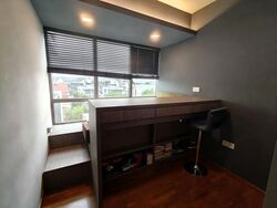 The Minton (D19), Condominium #638589611